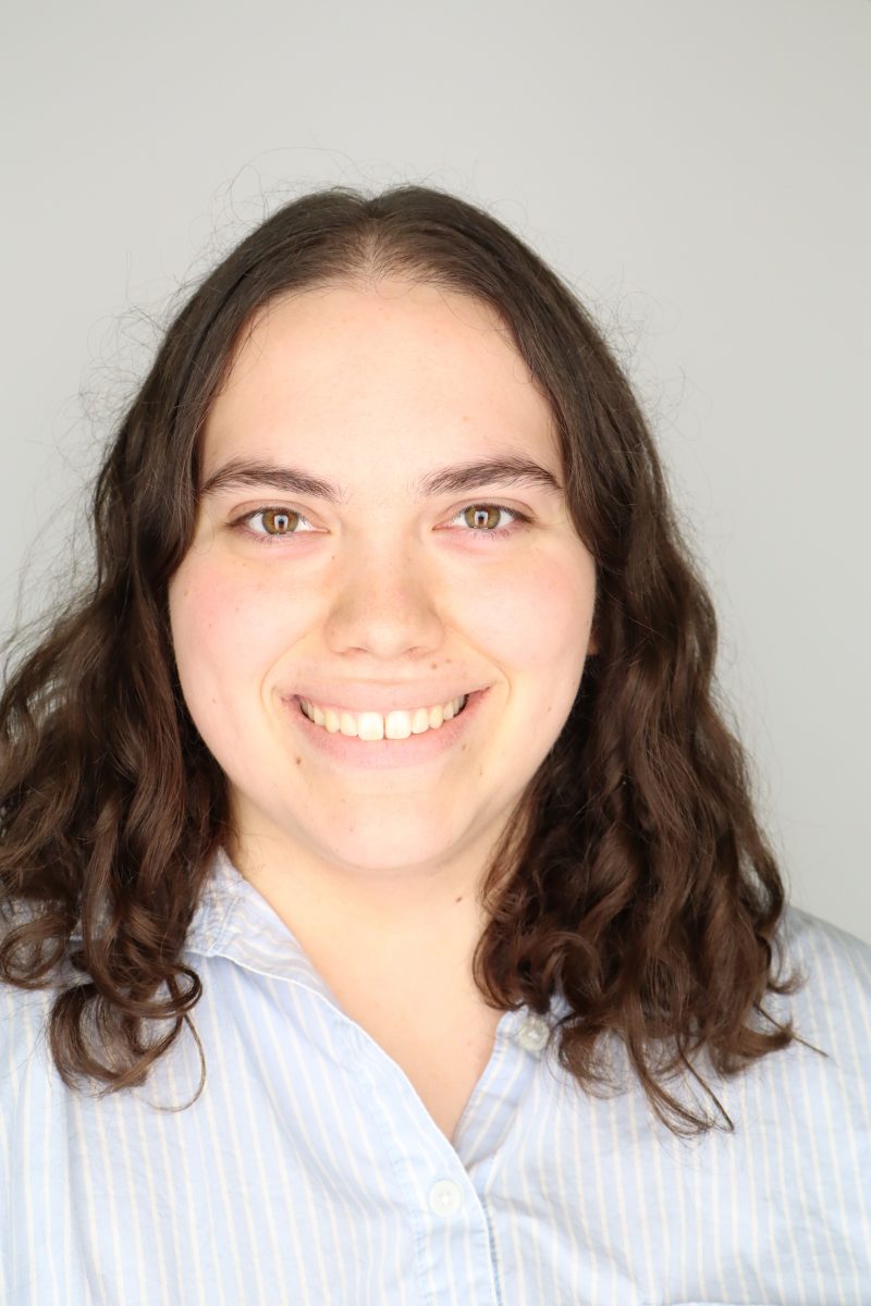 Image of Julie Knoepfler