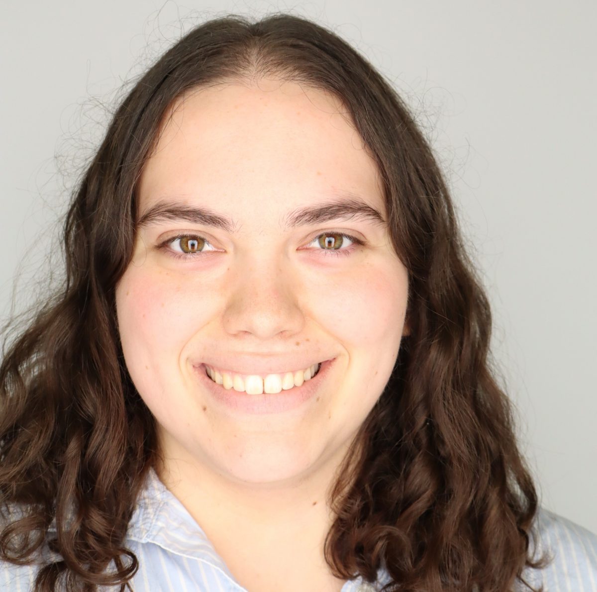 Image of Julie