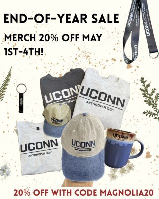 End of year sale